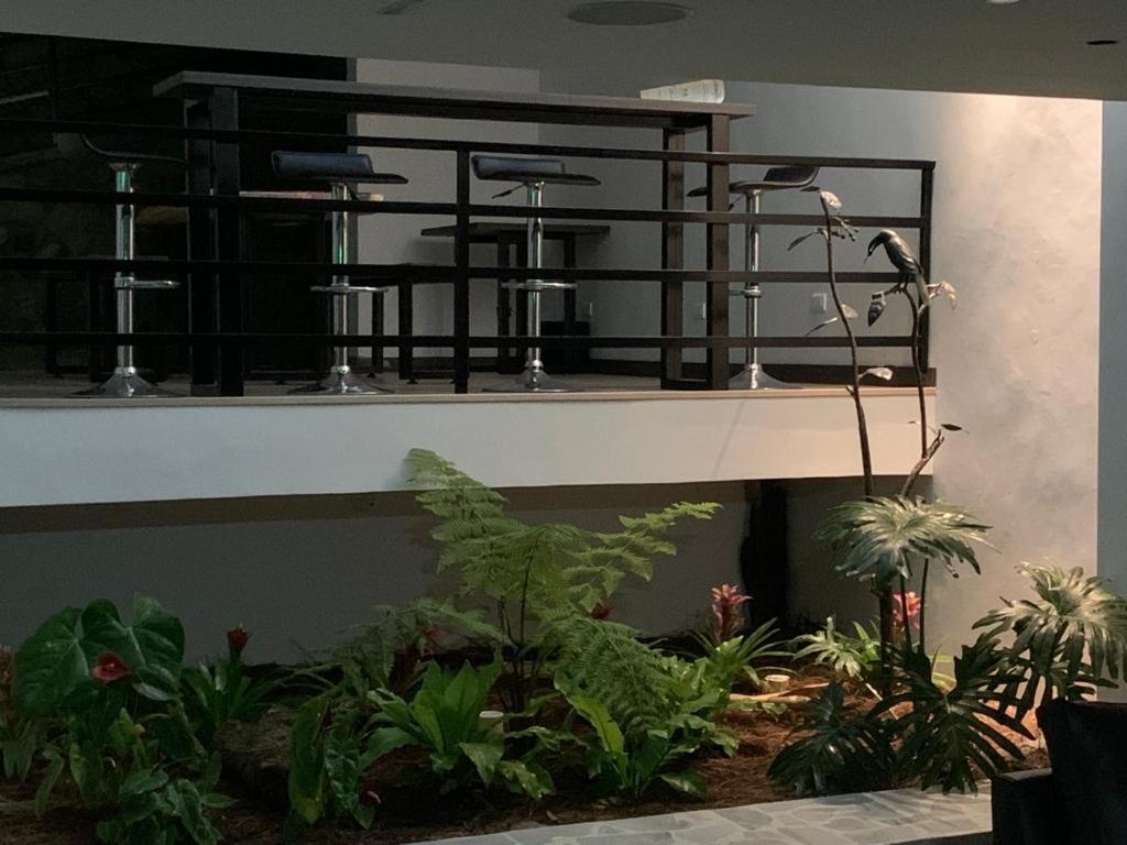 Apartahotel La Arboleda Hc Manizales Exterior photo