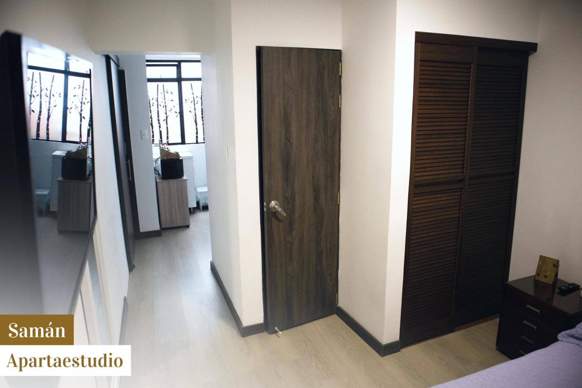 Apartahotel La Arboleda Hc Manizales Exterior photo